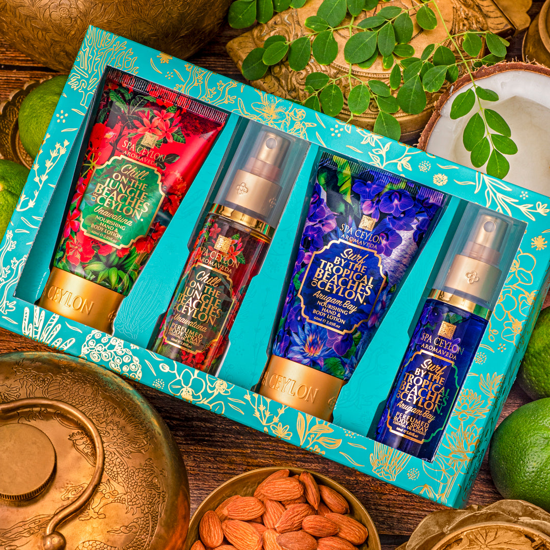 Beach Aroma Collection - 3