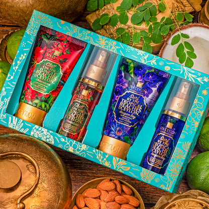 Beach Aroma Collection - 3