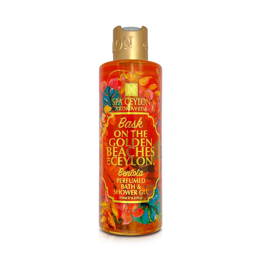Bentota- Bath & Shower Gel 250ml