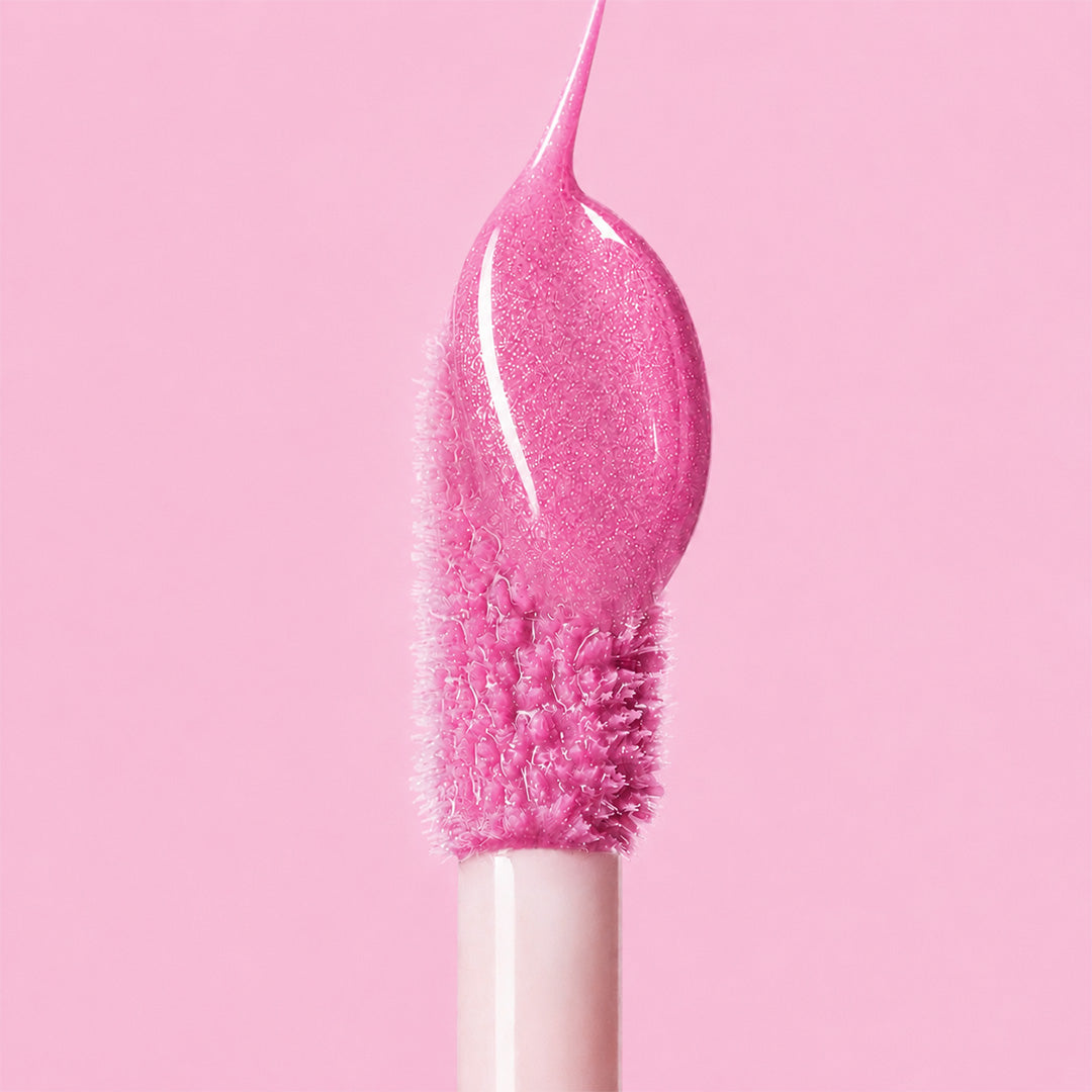Berry Blush - Hydrating Lip Gloss Serum - 3.5ml