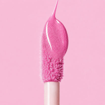 Berry Blush - Hydrating Lip Gloss Serum - 3.5ml