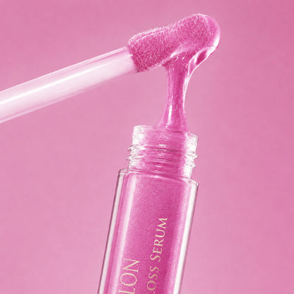 Berry Blush - Hydrating Lip Gloss Serum - 3.5ml