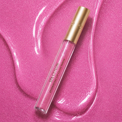 Berry Blush - Hydrating Lip Gloss Serum - 3.5ml