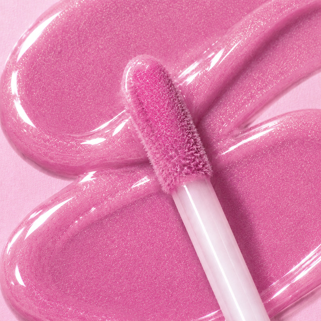 Berry Blush - Hydrating Lip Gloss Serum - 3.5ml