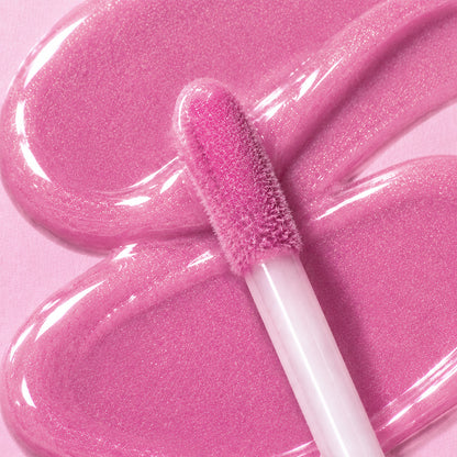 Berry Blush - Hydrating Lip Gloss Serum - 3.5ml