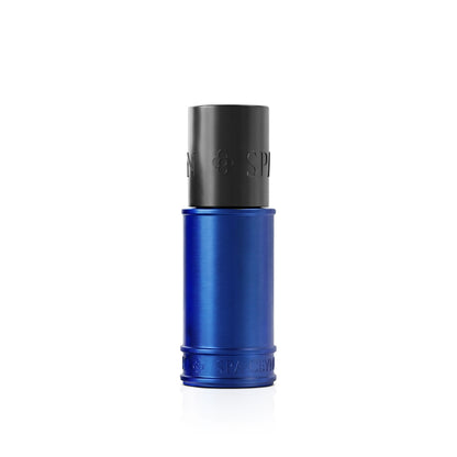 Blue - Active Natural Deodorant for Men - 60ml