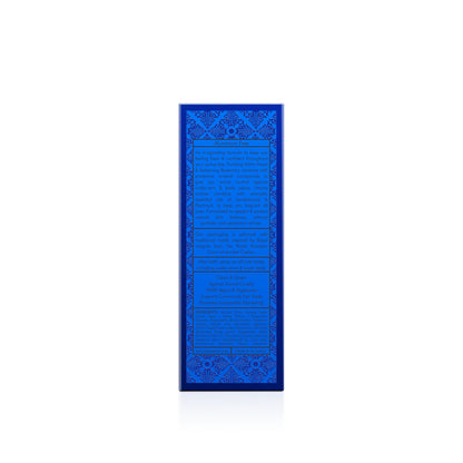 Blue - Men's Deo Active Perfumed Body Spray - 100ml