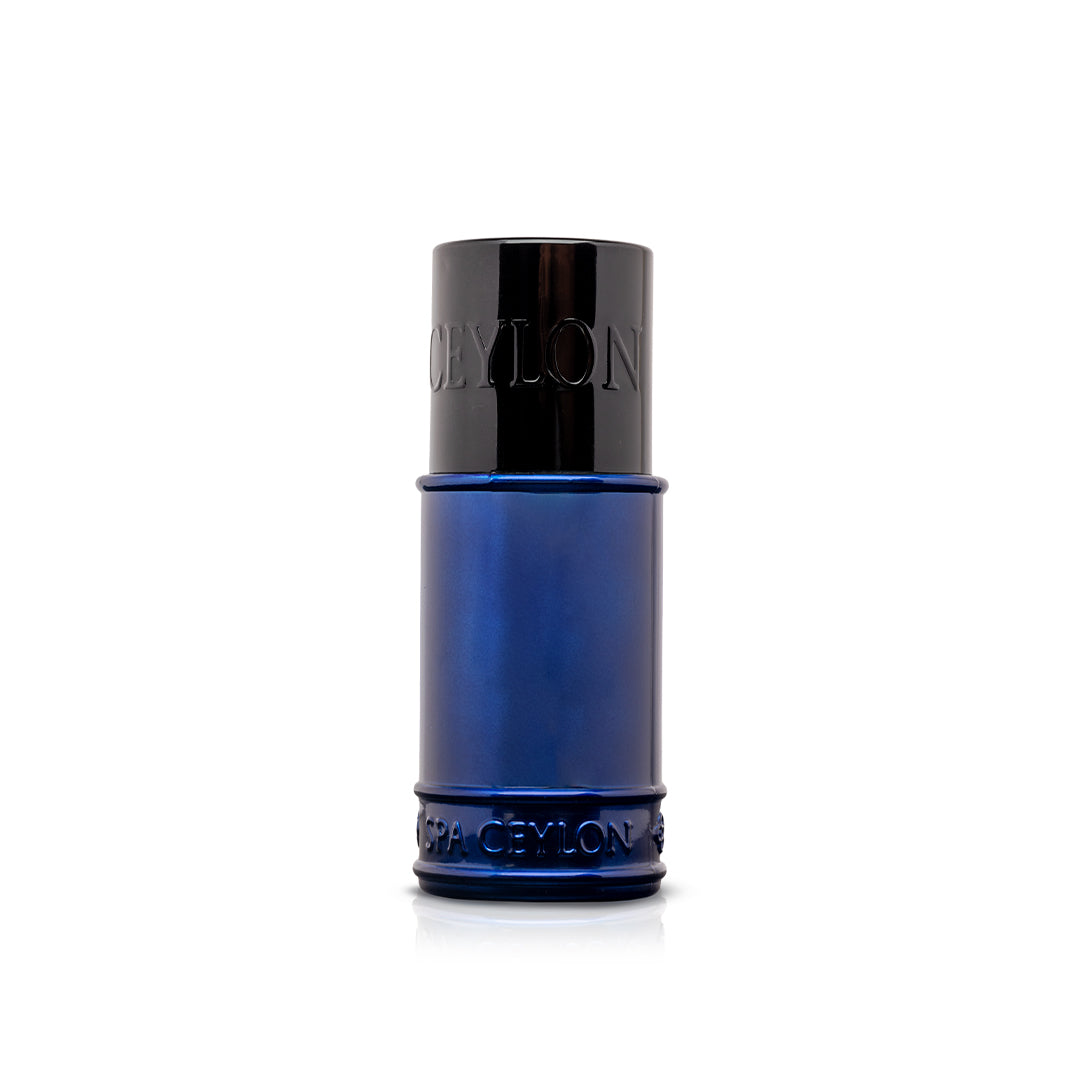 Blue - Active Natural Deodorant for Men - 60ml