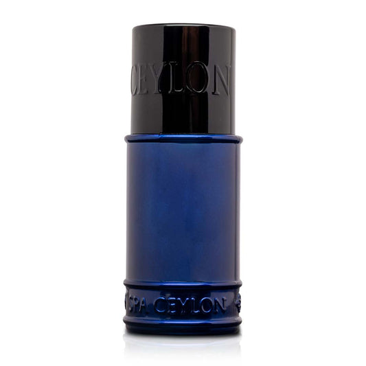 Blue - Active Natural Deodorant for Men - 60ml - Spa Ceylon Sri Lanka