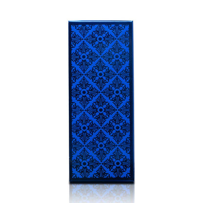 Blue - Active Natural Deodorant for Men - 60ml - Spa Ceylon Sri Lanka