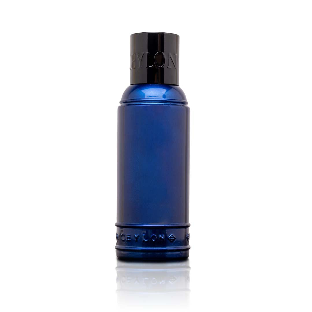 Blue - Deo Active Perfumed Body Spray - 100ml - Spa Ceylon Sri Lanka