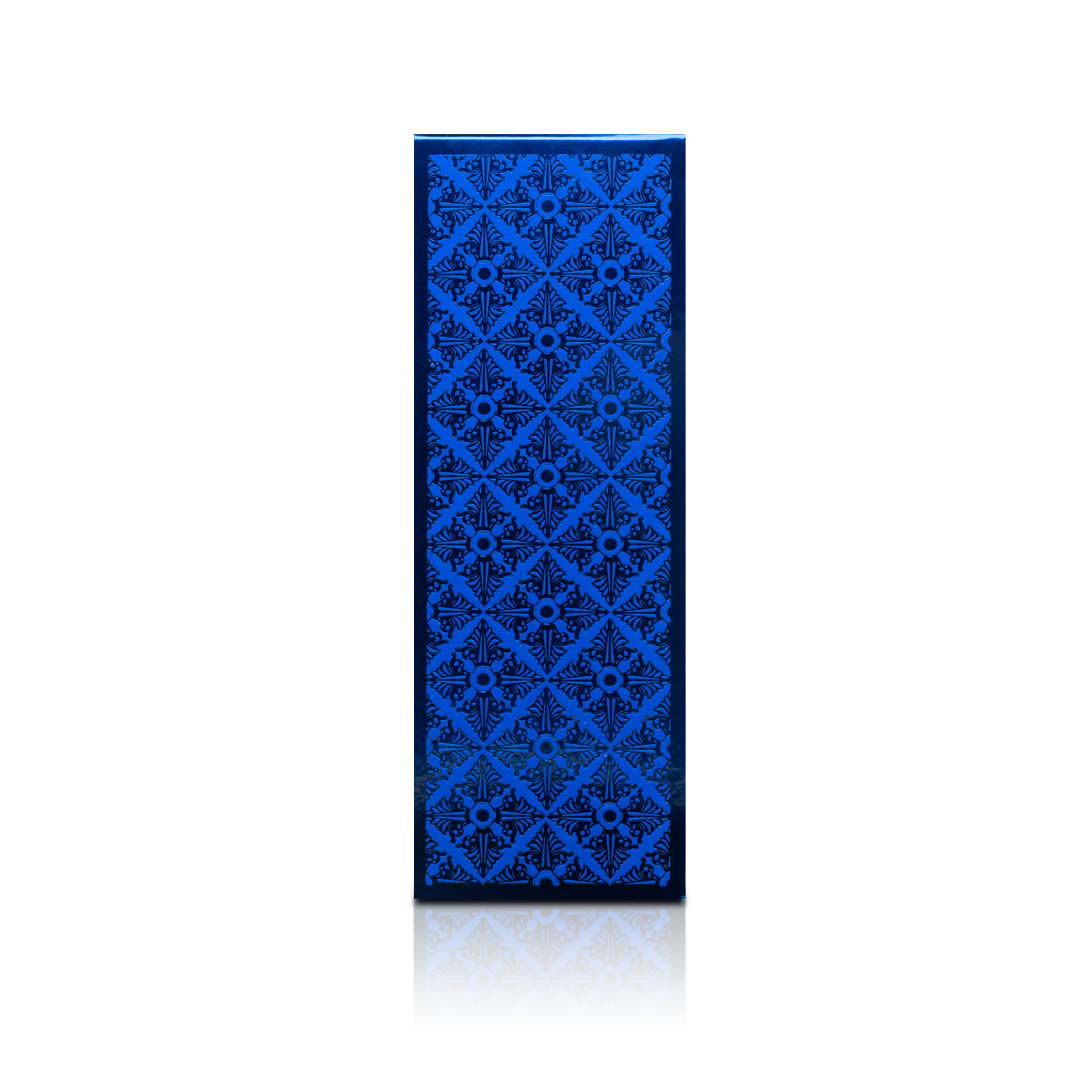 Blue - Deo Active Perfumed Body Spray - 100ml - Spa Ceylon Sri Lanka