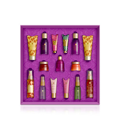 Wellness & Beauty Collection