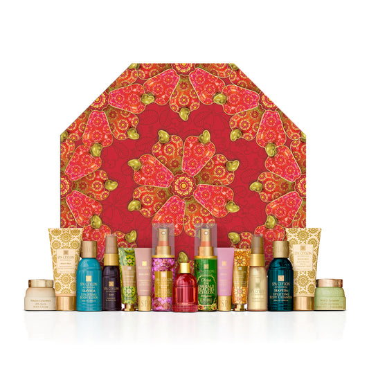 Fruit Paradise Wellness & Beauty Collection