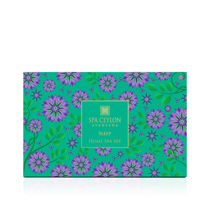 Sleep - Home Spa Set