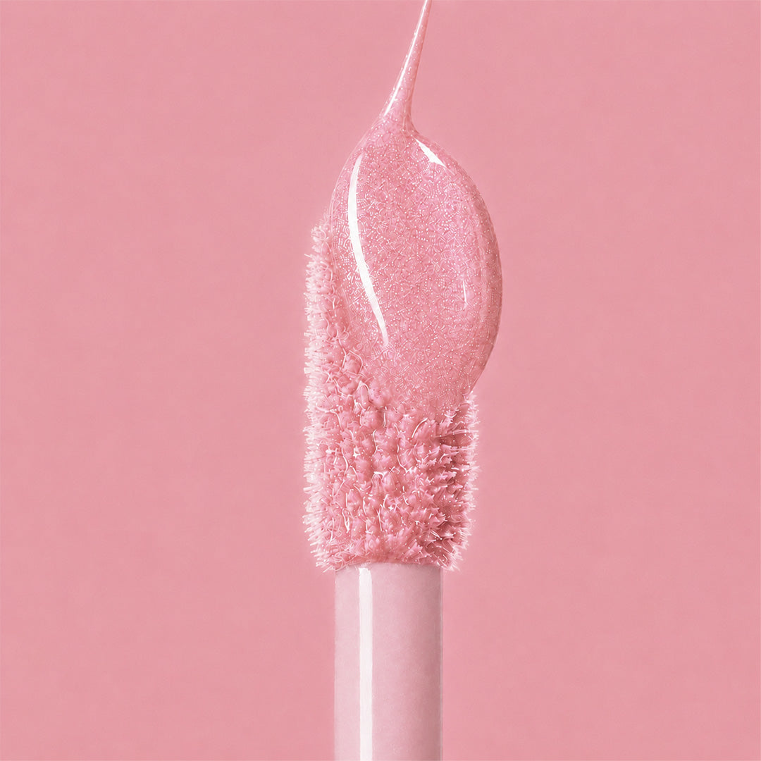 Bronze Glow - Hydrating Lip Gloss Serum - 3.5ml