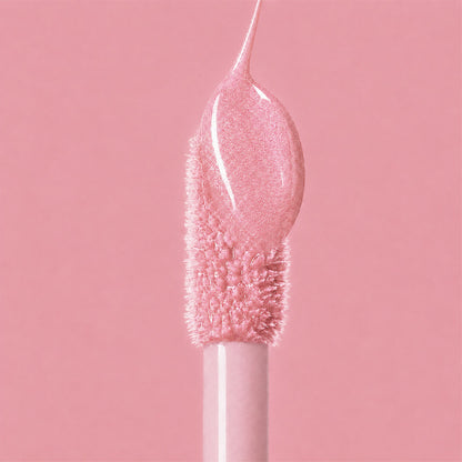 Bronze Glow - Hydrating Lip Gloss Serum - 3.5ml