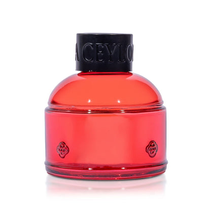 Cardamom Rose - Natural Room Aromizer 50ml - Spa Ceylon Sri Lanka