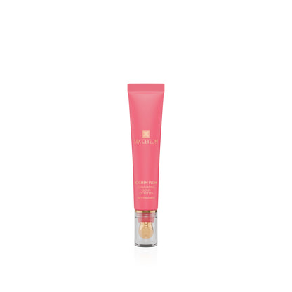 Cashew Plum - Comforting Glossy Lip Butter - 12g