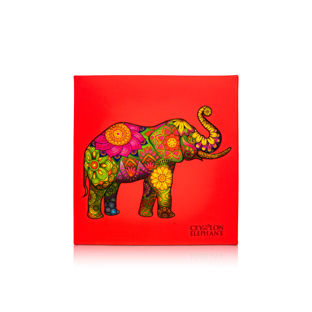 Ceylon Elephant - Pink Grapefruit - Small Home Aroma Collection