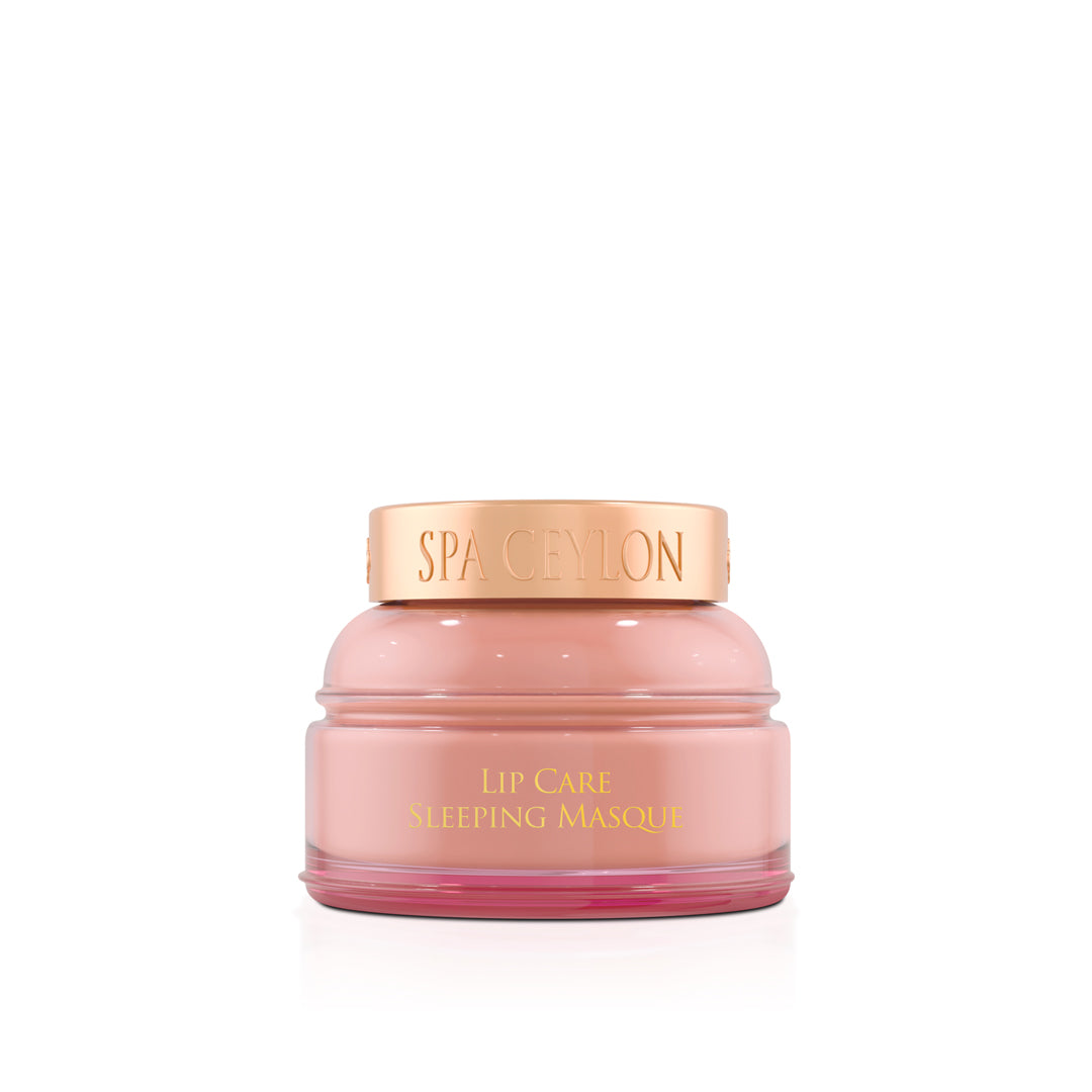 Ceylon Grapefruit with Rice - Lip Care Sleeping Masque - 50g