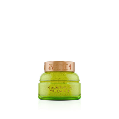 Ceylon Mango With Neroli - Lip Care Scrub 25g