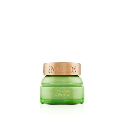 Ceylon Mango & Neroli - Fruit Butter Enriched - Lip Balm - 10g