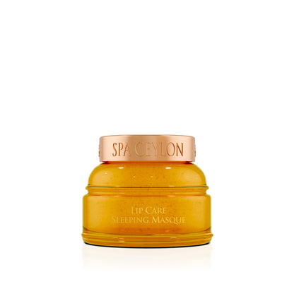 Ceylon Orange with Avocado - Lip Care Sleeping Masque - 50g