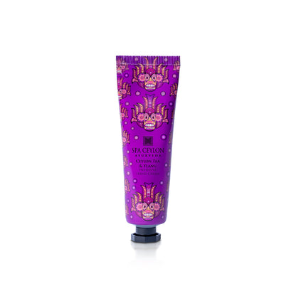 Ceylon Tea & Ylang - Mask Island - Intensive Hand Cream - 30g