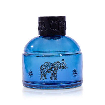 Ceylon Elephant - Frankincense Kay Lime - Small Home Aroma Collection - Spa Ceylon Sri Lanka