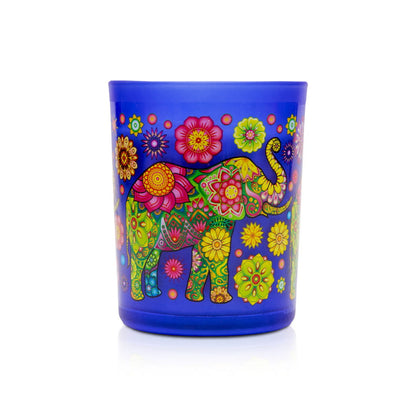 Ceylon Elephant - Frankincense Kay Lime - Small Home Aroma Collection - Spa Ceylon Sri Lanka