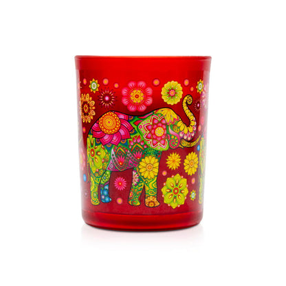 Ceylon Elephant - Spiced Sandalwood - Small Home Aroma Collection - Spa Ceylon Sri Lanka