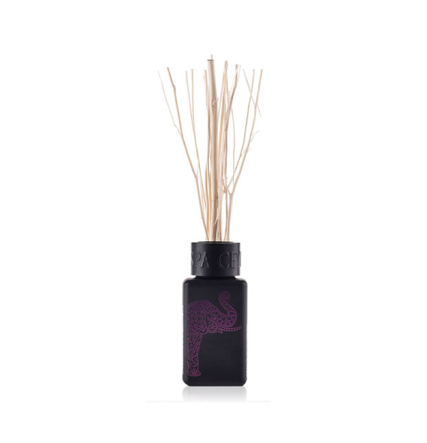 Ceylon Elephant Pink Grapefruit - Natural Twig Room Aromizer - Spa Ceylon Sri Lanka