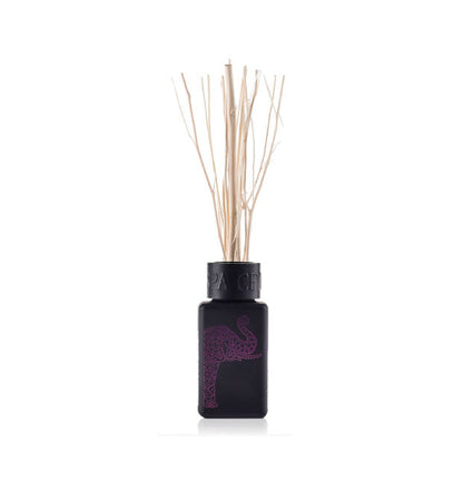 Ceylon Elephant Pink Grapefruit - Natural Twig Room Aromizer - Spa Ceylon Sri Lanka