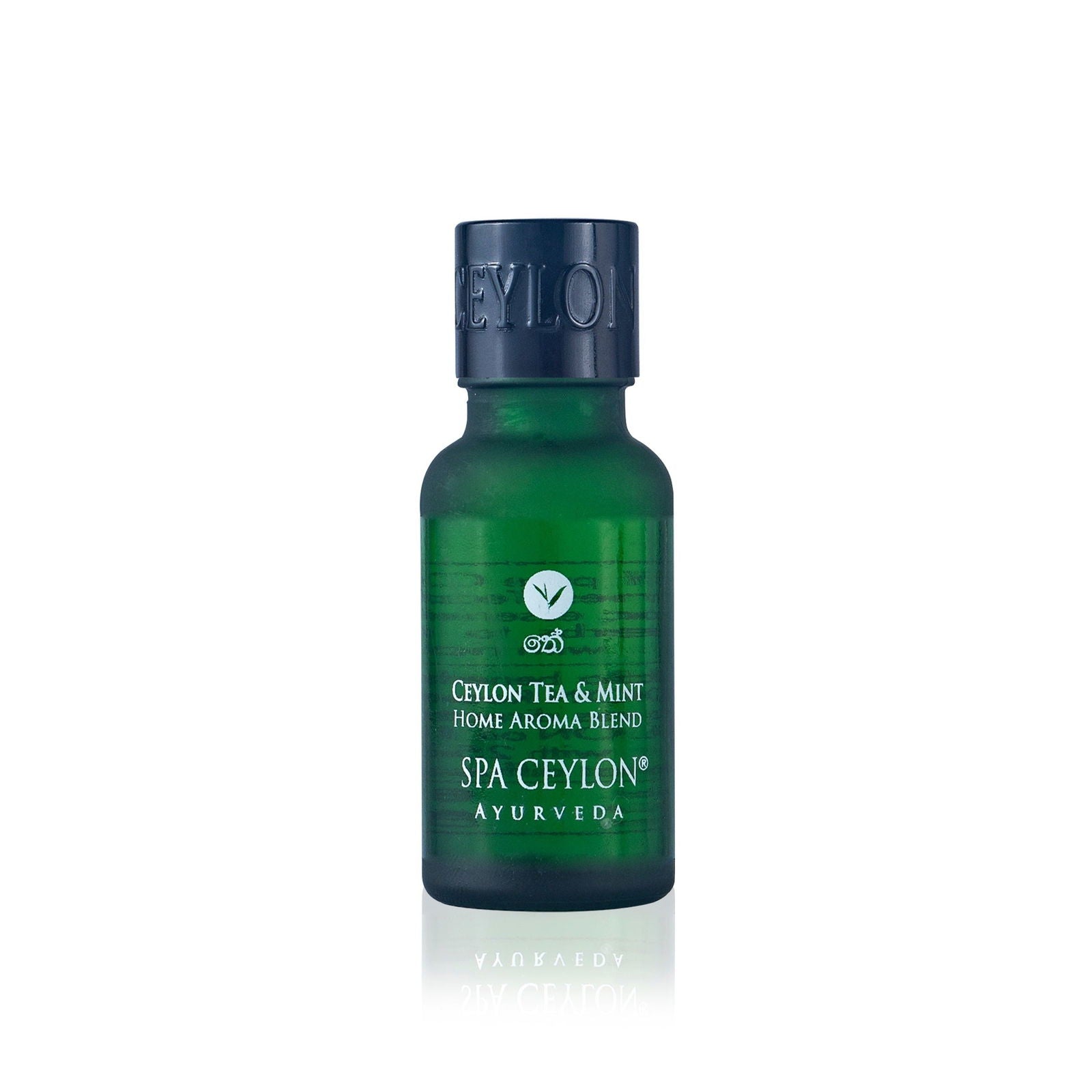 Ceylon Tea & Mint - Home Aroma Blend 20ml - Spa Ceylon Sri Lanka