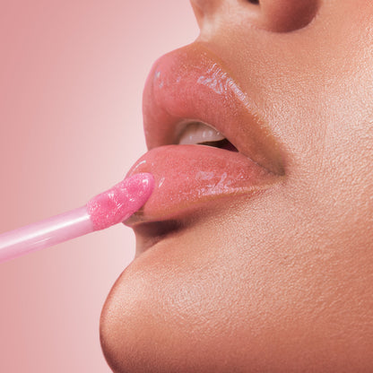 Cherry Glaze - Hydrating Lip Gloss Serum - 3.5ml