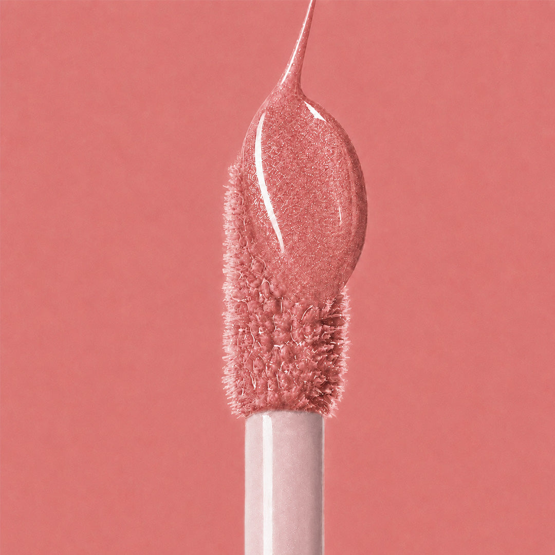 Cherry Glaze - Hydrating Lip Gloss Serum - 3.5ml