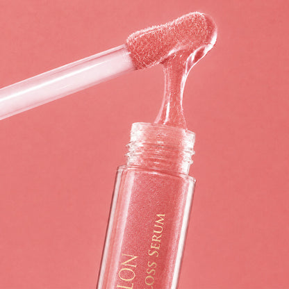 Cherry Glaze - Hydrating Lip Gloss Serum - 3.5ml