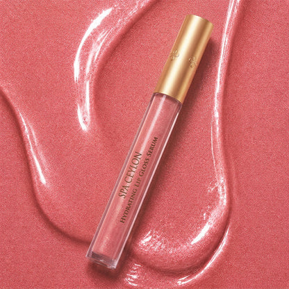 Cherry Glaze - Hydrating Lip Gloss Serum - 3.5ml