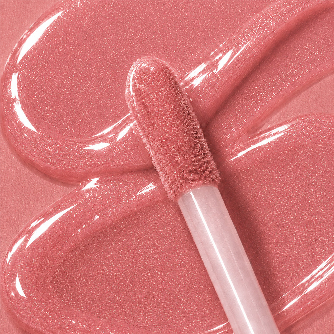 Cherry Glaze - Hydrating Lip Gloss Serum - 3.5ml