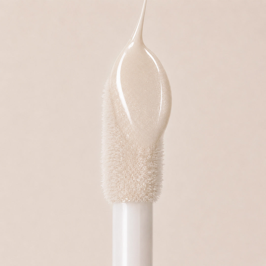 Clear Sky - Hydrating Lip Gloss Serum - 3.5ml
