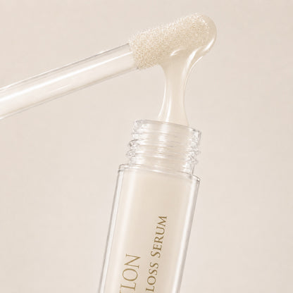 Clear Sky - Hydrating Lip Gloss Serum - 3.5ml