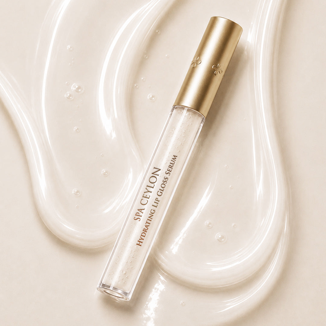 Clear Sky - Hydrating Lip Gloss Serum - 3.5ml