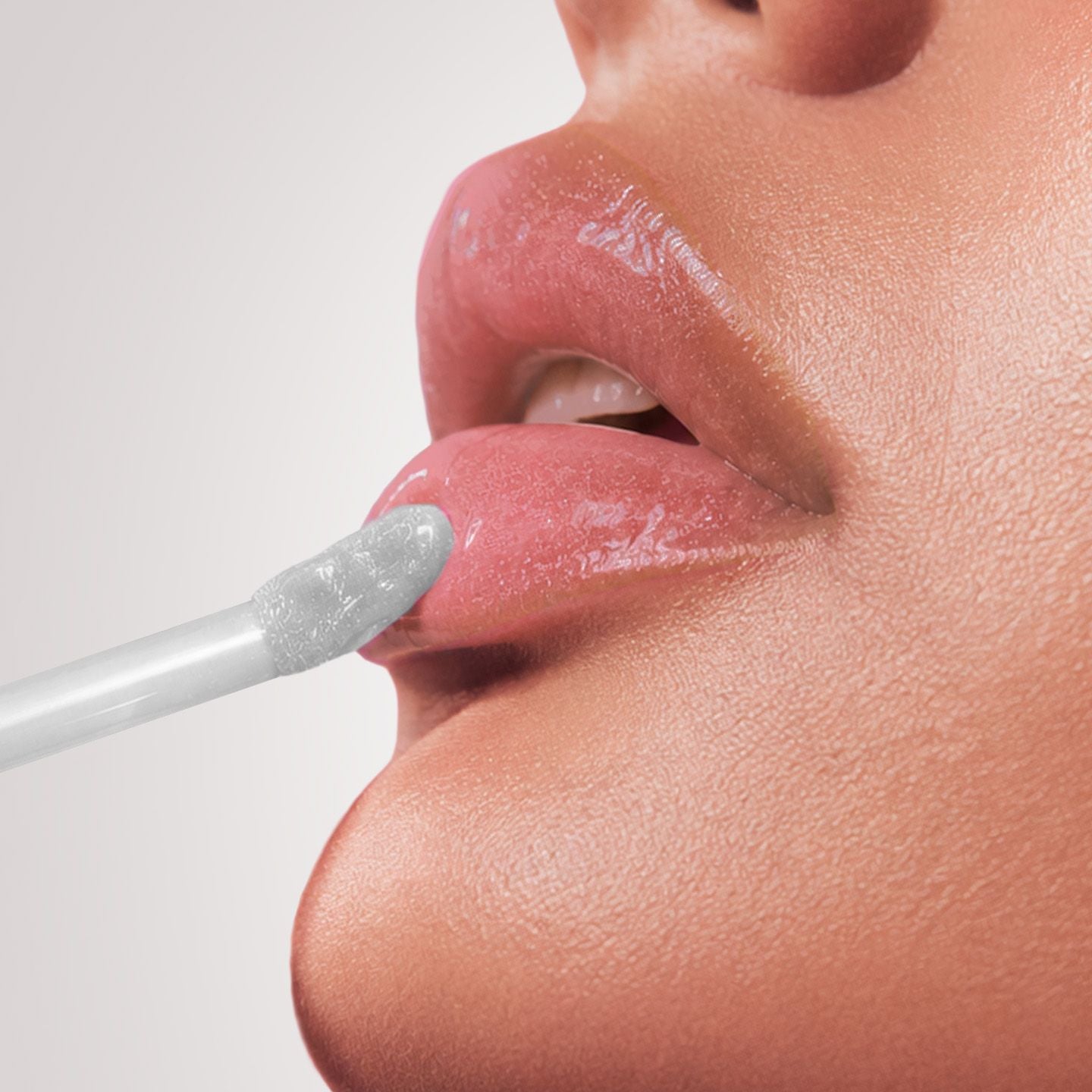 Clear Sky - Hydrating Lip Gloss Serum - 3.5ml