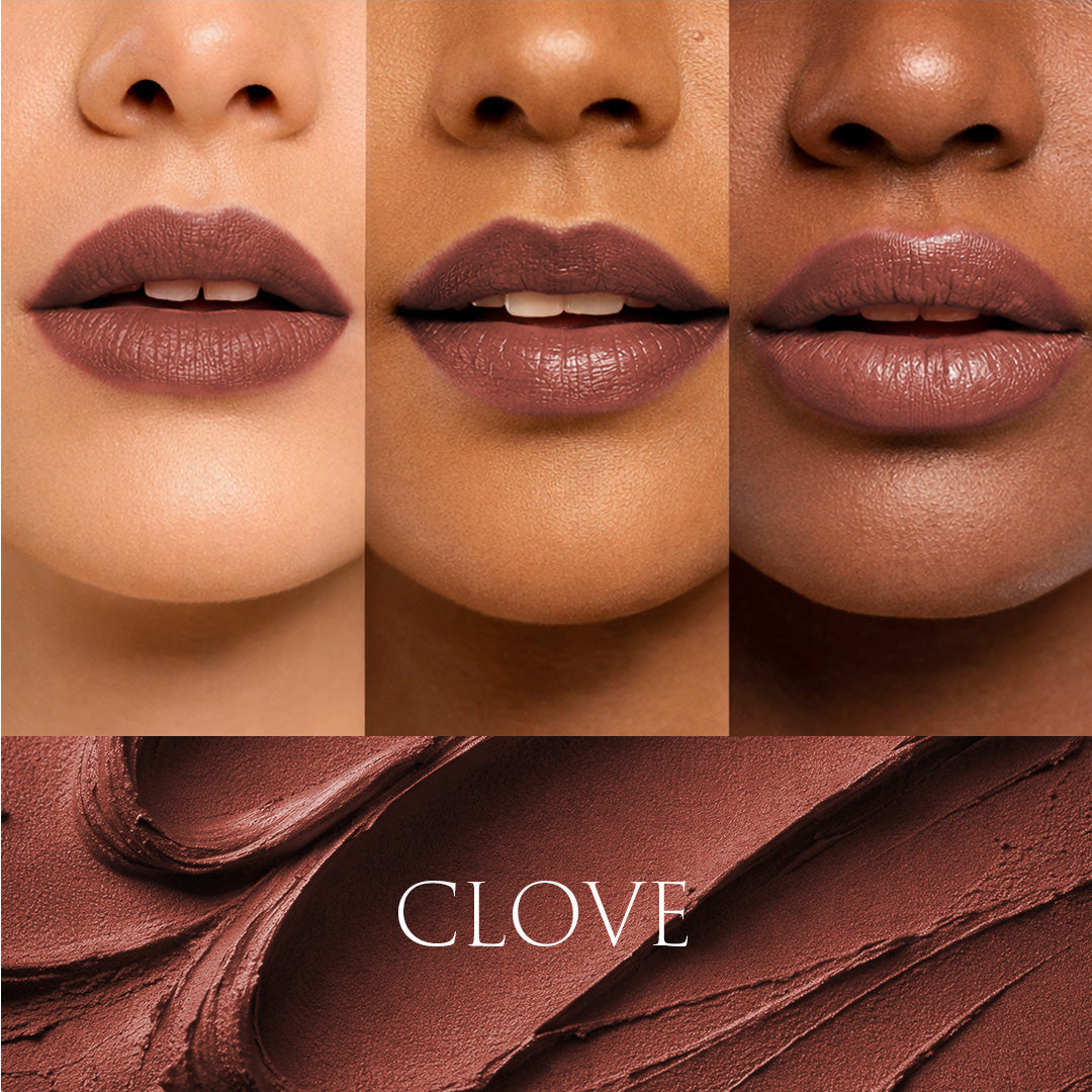 Clove - Natural Lipstick