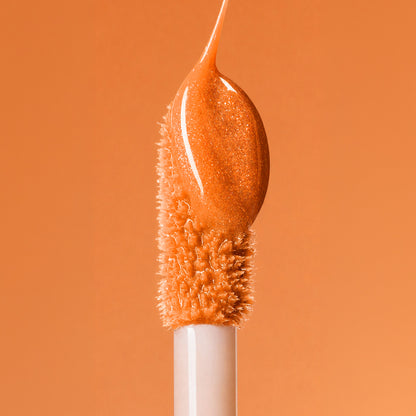 Cool Copper - Hydrating Lip Gloss Serum - 3.5ml