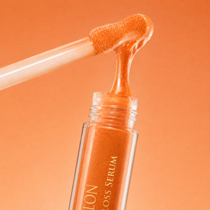 Cool Copper - Hydrating Lip Gloss Serum - 3.5ml