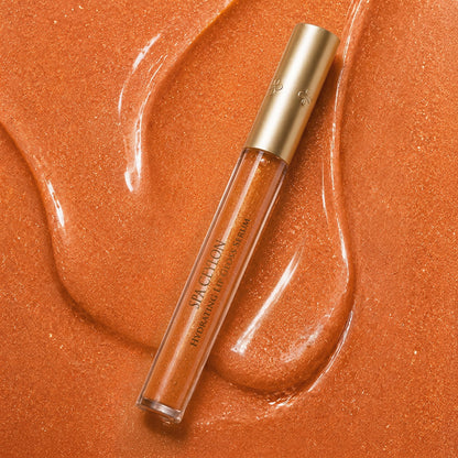 Cool Copper - Hydrating Lip Gloss Serum - 3.5ml