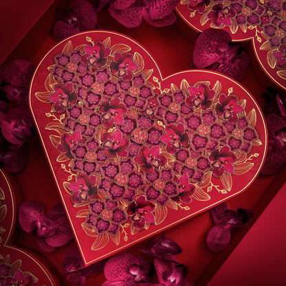 Romantic Indulgence Collection