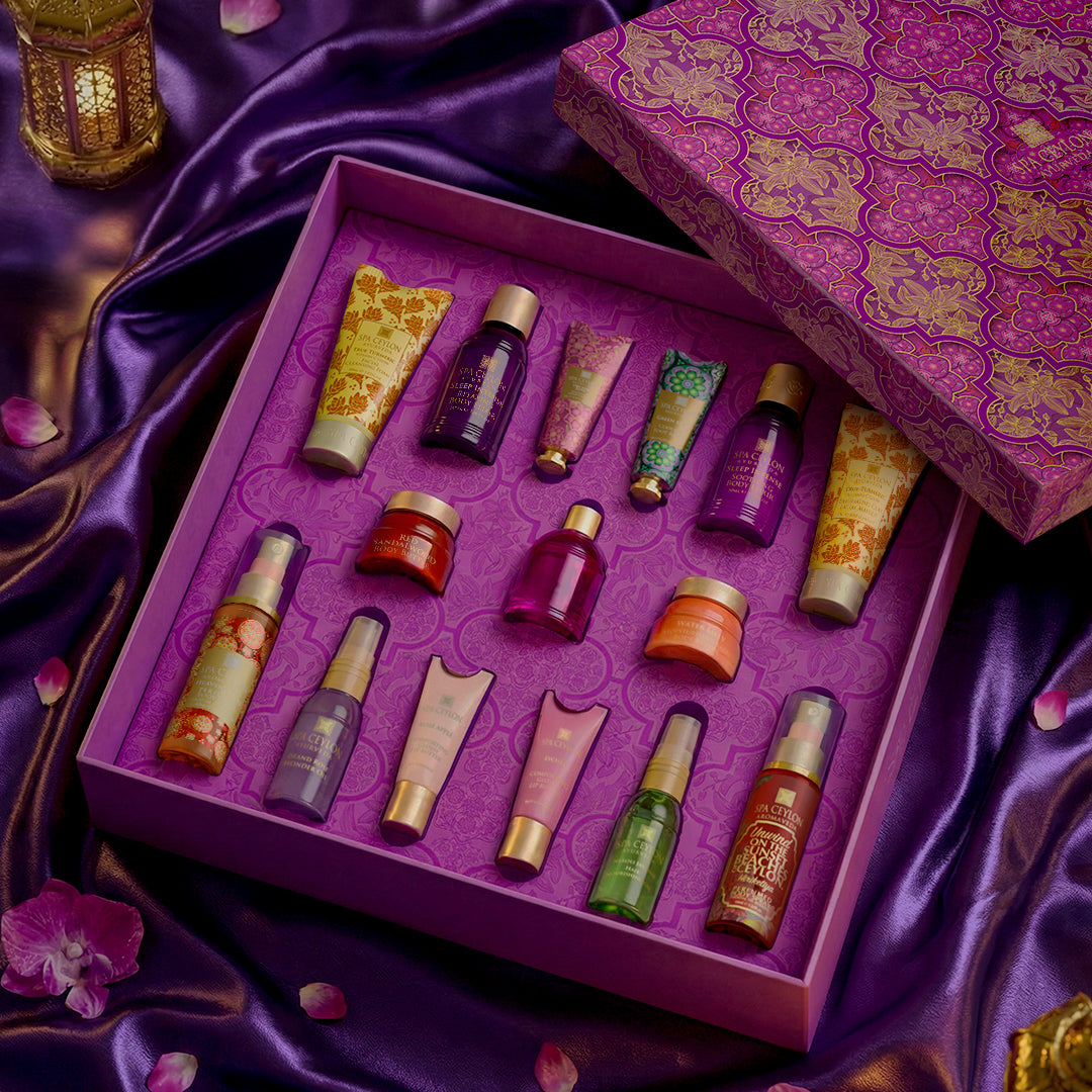 Wellness & Beauty Collection